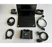 Mercedes Star Diagnose Xentry 04-2026 PKW+LKW Win11 512GB 16GB RAM Wifi DoIP