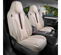Mercedes Vito V Klasse W447 Baujahr ab 2014 kompatible Schonbezüge in Beige DS4