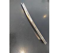 Mercedes W109 Zierleiste Fensterführung Tür hinten links Zierstab Chrom 300SEL