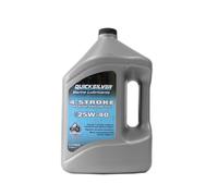 Mercury Motoröl 4-Takter Außenborder 4.000ml