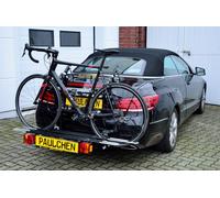 Merdedes E-Klasse Cabrio. (A207). 3/2013 bis 2017 - Paulchen Grundträger inkl. Tieflader - 413631 400 4800 - 413631 400 4800