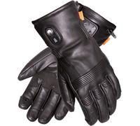 Merlin Minworth II D3O beheizbare wasserdichte Motorrad Handschuhe, schwarz, Größe 3XL für Männer