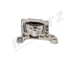Mertz Lagerung, Motor [Hersteller-Nr. M-S4992] für Ford