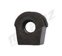 MERTZ Stabilisatorlager Stabilager Buchse Stabilisator M-S4444 Gummi für VW B2