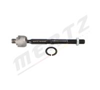 MERTZ M-S2402 Axialgelenk, Spurstange für HYUNDAI,KIA
