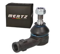 MERTZ Spurstangenkopf Gelenkkopf M-S0173 für VW GOLF 4 1J1 Variant 1J5 NEW 9C1 1