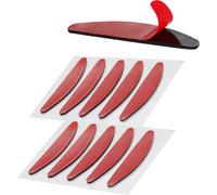 MERUYOO Ersatz Klebepads Set, 10 Stück,kompatibel mit Needit Park Mini