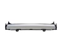 MESKEL Sonnenblende Auto Für VW Für Santana Für Golf Für Jetta Für Passat Für Sitz Für Leon Für Alhambra Auto Panorama Schiebedach Rollos Sonnenschirm Vorhang(Grey)