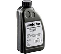 Metabo Kompressorenöl 1 Liter für Kolbenverdichter - 0901004170