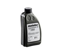 Metabo Kompressorenöl 1 Liter für Kolbenverdichter