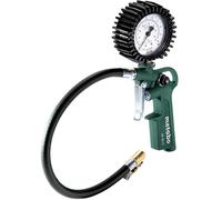 Metabo Druckluft-Reifenfüllmessgerät RF 60 G 0,5-10bar Schlauch-L.35 cm