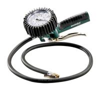 metabo® Reifenfüllmessgerät RF 80 G (Reifendruckprüfer)
