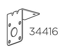 metal bracket MultiLift