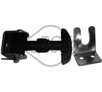 Metalcaucho Puffer Motorhaube 00103 Gummi/Metall