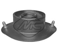 Metalcaucho Domlager Federbeinstützlager 02662 für OPEL ASTRA T92 CC Caravan F08