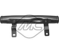 Metalcaucho 03056 Kühlmittelrohrleitung Kühlerschlauch 0,28kg 280g