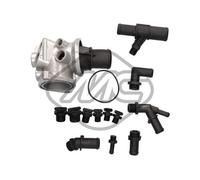 Metalcaucho 03863 Thermostatgehäuse für ALFA ROMEO,FIAT,LANCIA,OPEL