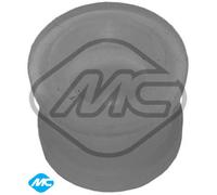 Buchse für Schaltstange 04011 Metalcaucho für ALFA ROMEO AUTOBIANCHI FIAT LANCIA
