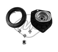 Stoßdämpfer - Kissen Vorderachse 04633 Metalcaucho für RENAULT MEGANE II