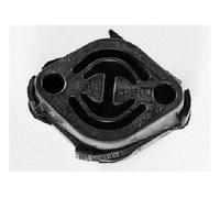 Schalldämpfer-Aufhänger hinten Gummi 05743 Metalcaucho für MINI BMW