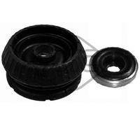 Metalcaucho Domlager Federbeinstützlager 06002 für FORD FIESTA 4 KA COURIER F3L