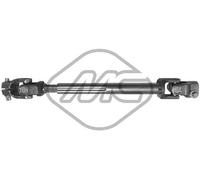 1x Gelenk, Lenksäule Metalcaucho 06161 passend für FIAT LANCIA