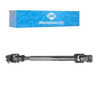 1x Gelenk, Lenksäule Metalcaucho 06161 passend für FIAT LANCIA