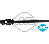 Metalcaucho Lenkrad 06164 für CITROËN