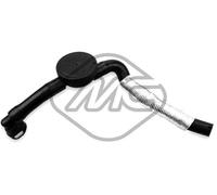 Entlüftungsventil, Motorhaube 35059 Metalcaucho für OPEL MOVANO A Kasten