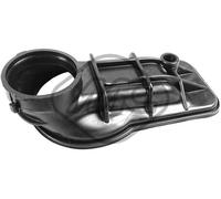 Metalcaucho 35127 Deckel Luftfiltergehäuse