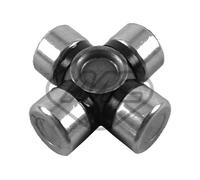 Metalcaucho 39325 Gelenk Lenksäule Kreuzgelenk 15mm 39mm