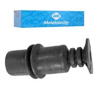 Metalcaucho Schutzkappe/Faltenbalg, Stoßdämpfer vorne rechts links für HONDA 51722-S5A-801 51722-S7A-014 39372