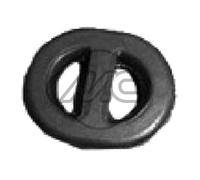 Metalcaucho 43181 Halter Luftfiltergehäuse Kompatibel mit MERCEDES-BENZ C-Klasse Limousine W203