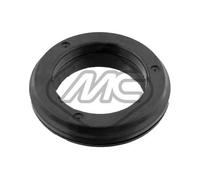 Metalcaucho Wälzlager, Federbeinstützlager vorne rechts links 139mm für RENAULT NISSAN 48905