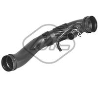 Metalcaucho Ansaugschlauch, Luftfilter 78235 für VW