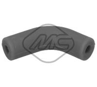 Metalcaucho Schlauch, Kurbelgehäuseentlüftung für RENAULT VAUXHALL MERCEDES-BENZ OPEL 78313