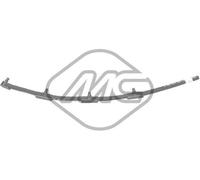 Metalcaucho Kraftstoffleitung für ALFA ROMEO FIAT LANCIA FORD 92049