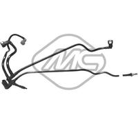 METALCAUCHO 92063 Kraftstoffleitung