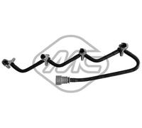 Kraftstoffleitung 92091 Metalcaucho für FORD VOLVO