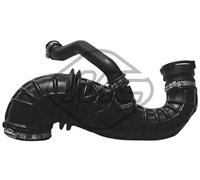 METALCAUCHO Ansaugschlauch, Luftfilter 99676 Luftfiltergehäuse für FORD