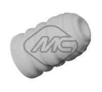 METALCAUCHO Anschlagpuffer, Federung 04254 Vorderachse beidseitig für Skoda Audi VW SEAT