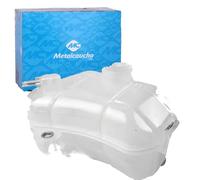 Metalcaucho 03847 Ausgleichsbehälter, Kühlmittel passend für FIAT