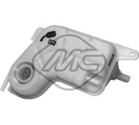 METALCAUCHO Ausgleichsbehälter, Kühlmittel 03973 für Audi