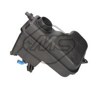 METALCAUCHO Ausgleichsbehälter, Kühlmittel 31833 für BMW