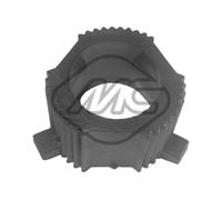 Metalcaucho Buchse Lenkwelle 00444 für RENAULT CLIO 2 21 1 MEGANE BA0 11 Classic
