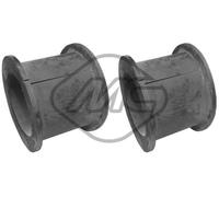 Metalcaucho Buchse Lenkwelle 02316 für RENAULT 21 25 MEGANE 1 BA0 11 CLIO SUPER