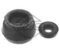 Metalcaucho Domlager Federbeinstützlager 04177 Gummi/Metall für VW GOLF 4 1J1 1