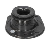 Metalcaucho Federbeinstützlager 04823 passend für FIAT