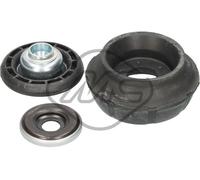 Metalcaucho Domlager Federbeinstützlager Federbeinlager 05766