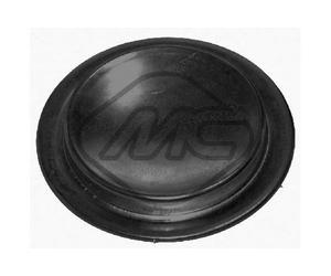 METALCAUCHO Froststopfen 04893 für ALFAROME/Fiat/LANCI
